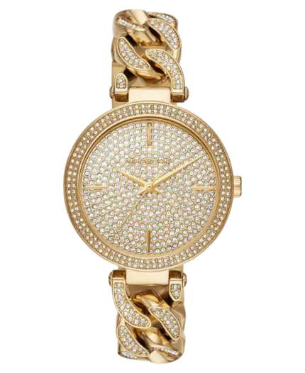 Michael Kors Damklocka