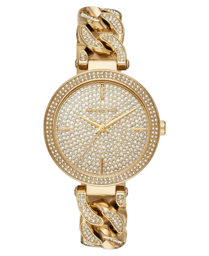 Michael Kors Damklocka - Bild 1