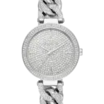 Michael Kors Catelyn Silver/Stål 38 mm MK4675