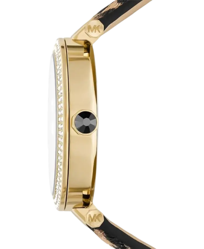 Michael Kors Damklocka - Bild 2