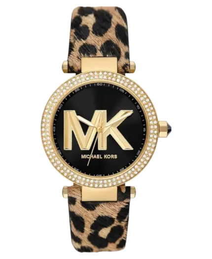 Michael Kors Damklocka