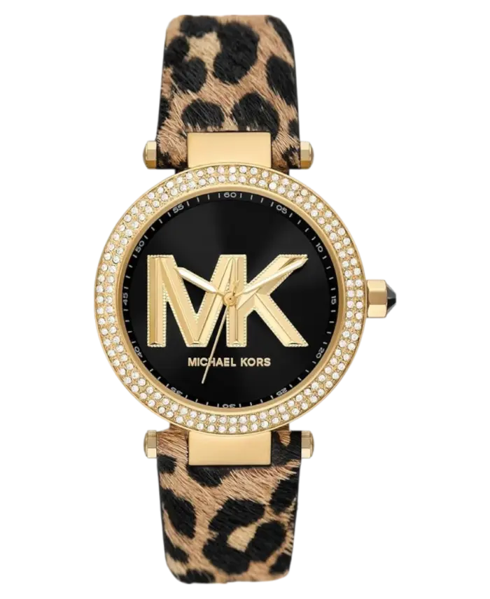 Michael Kors Damklocka - Bild 1
