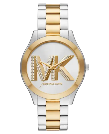 Michael Kors Damklocka