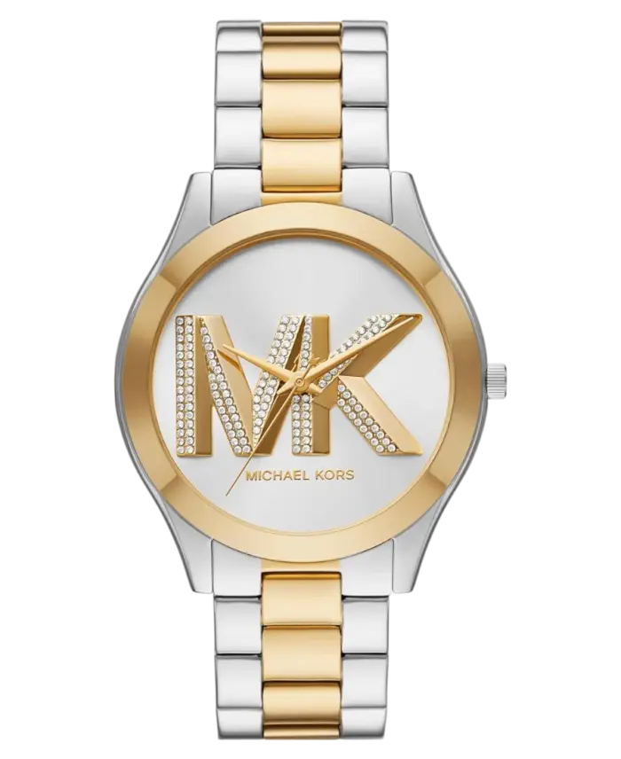 Michael Kors Damklocka - Bild 1