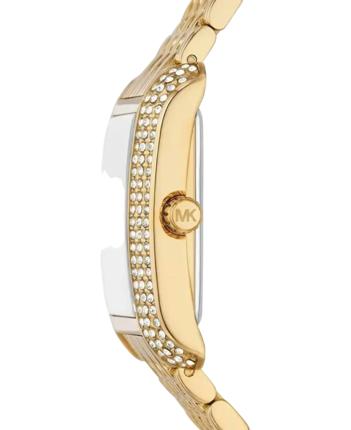 Michael Kors Damklocka MK4742 – Guld – 33 mm - Bild 2