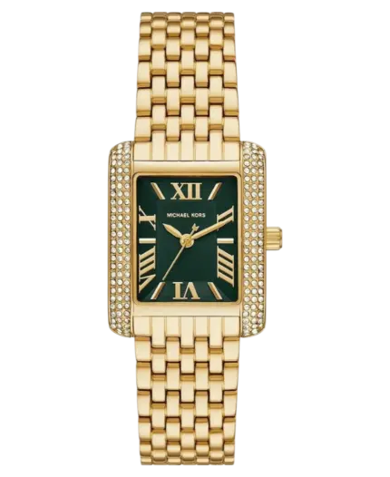 Michael Kors Damklocka MK4742 – Guld – 33 mm
