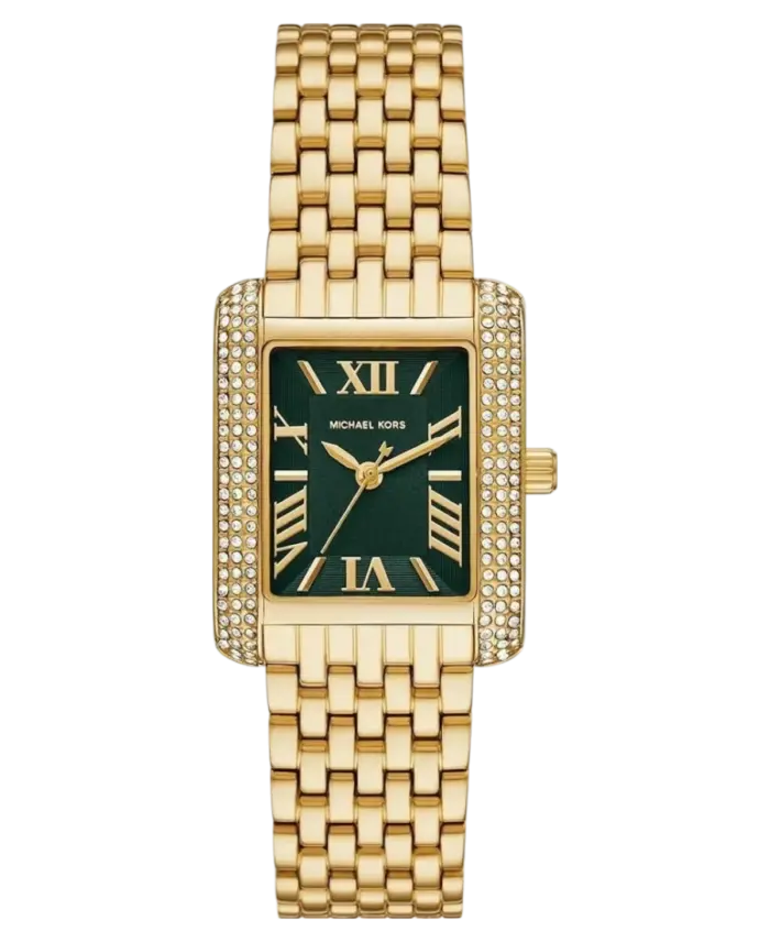Michael Kors Damklocka MK4742 – Guld – 33 mm - Bild 1