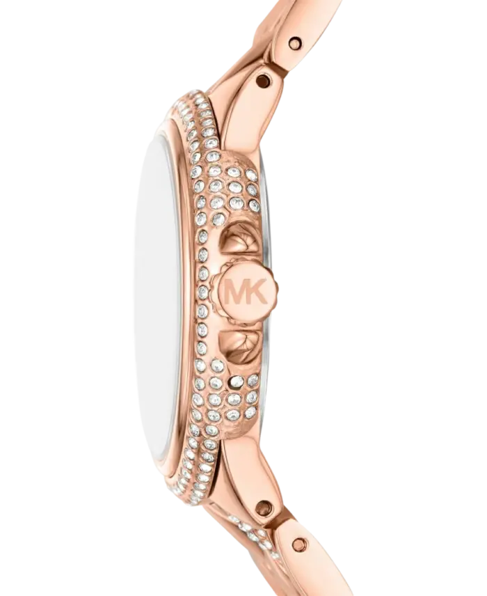Michael Kors Damklocka MK4810 – Guld – 38 mm - Bild 2