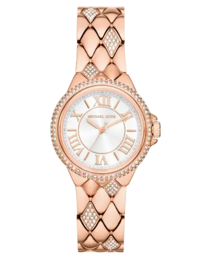 Michael Kors Damklocka MK4810 – Guld – 38 mm
