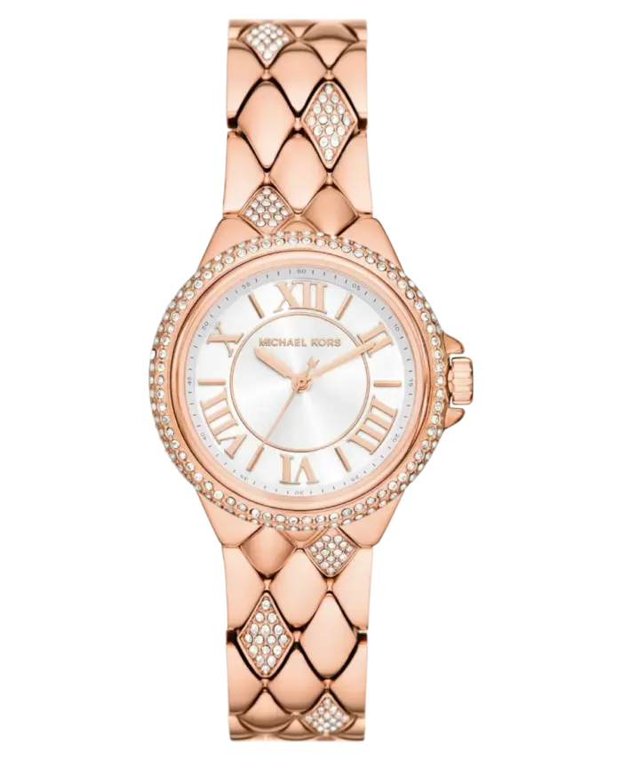 Michael Kors Damklocka MK4810 – Guld – 38 mm - Bild 1