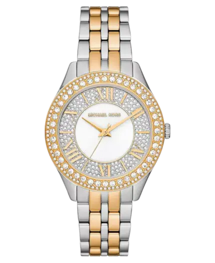 Michael Kors Damklocka