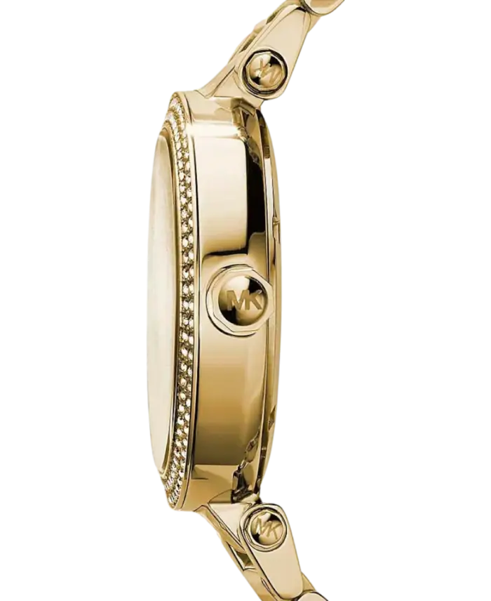 Michael Kors Damklocka - Bild 2