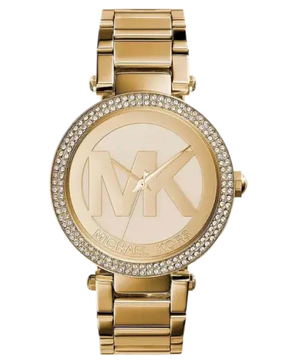 Michael Kors Damklocka