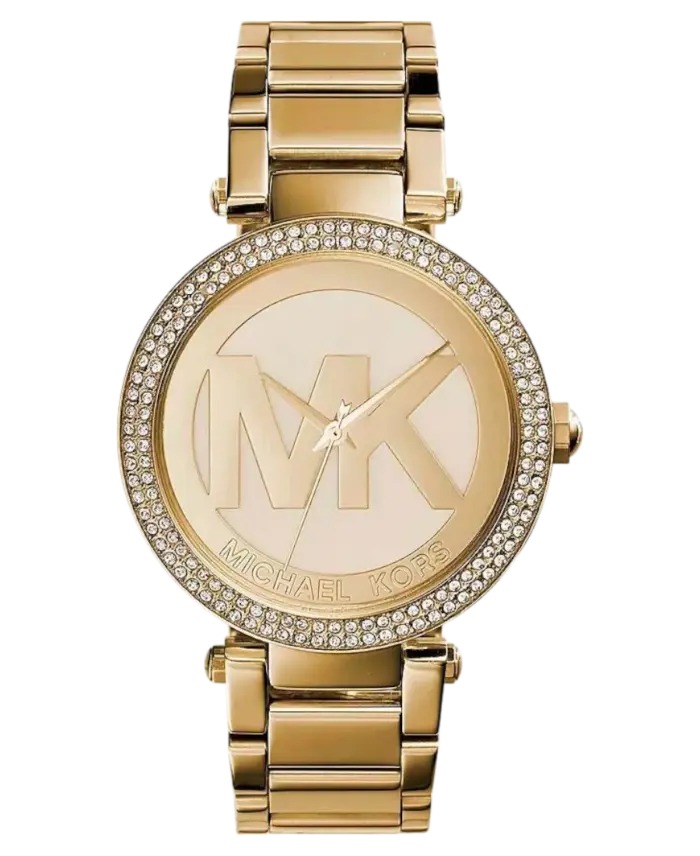 Michael Kors Damklocka - Bild 1