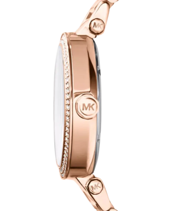 Michael Kors Damklocka - Bild 2