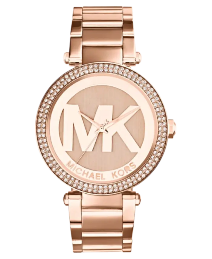 Michael Kors Damklocka - Bild 1