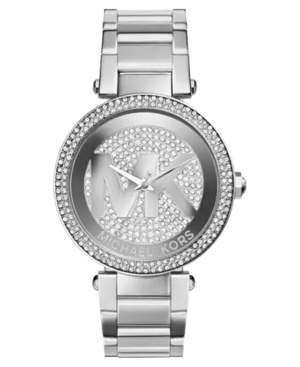 Michael Kors Damklocka