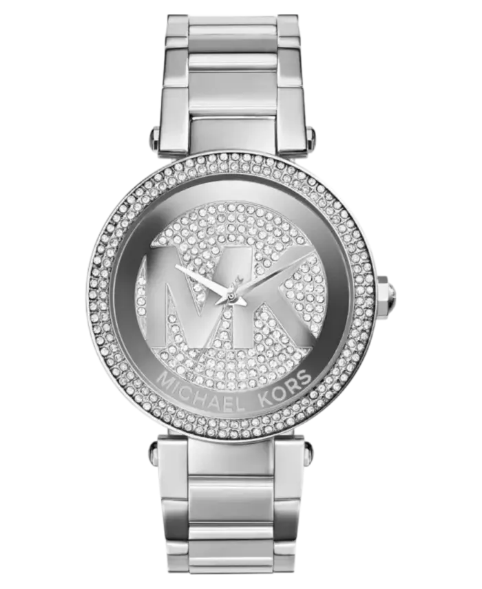Michael Kors Damklocka - Bild 1
