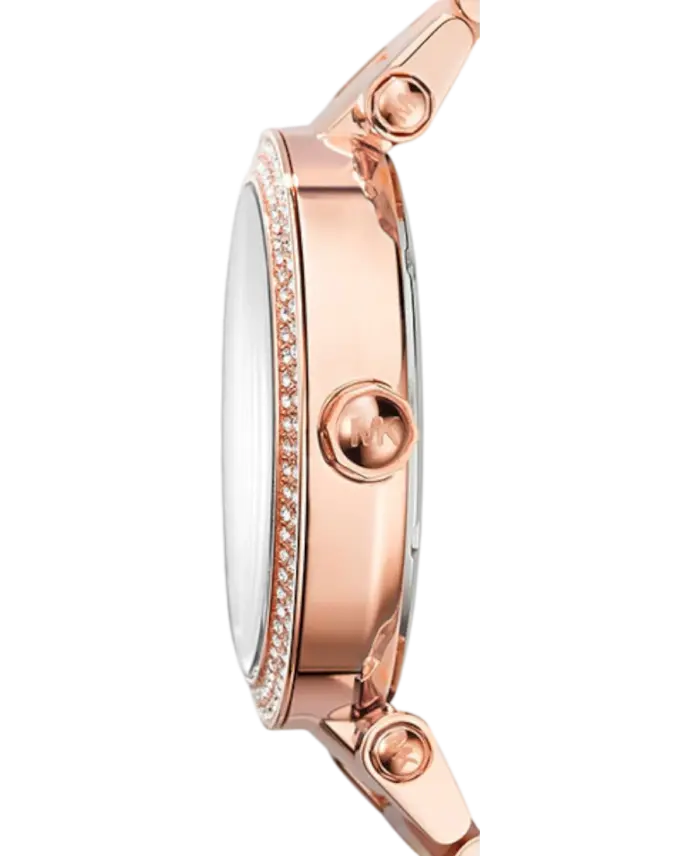 Michael Kors Damklocka - Bild 2