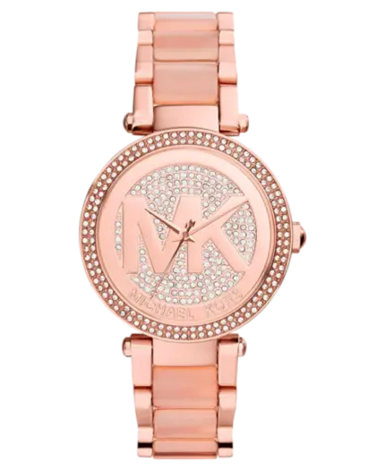 Michael Kors Damklocka