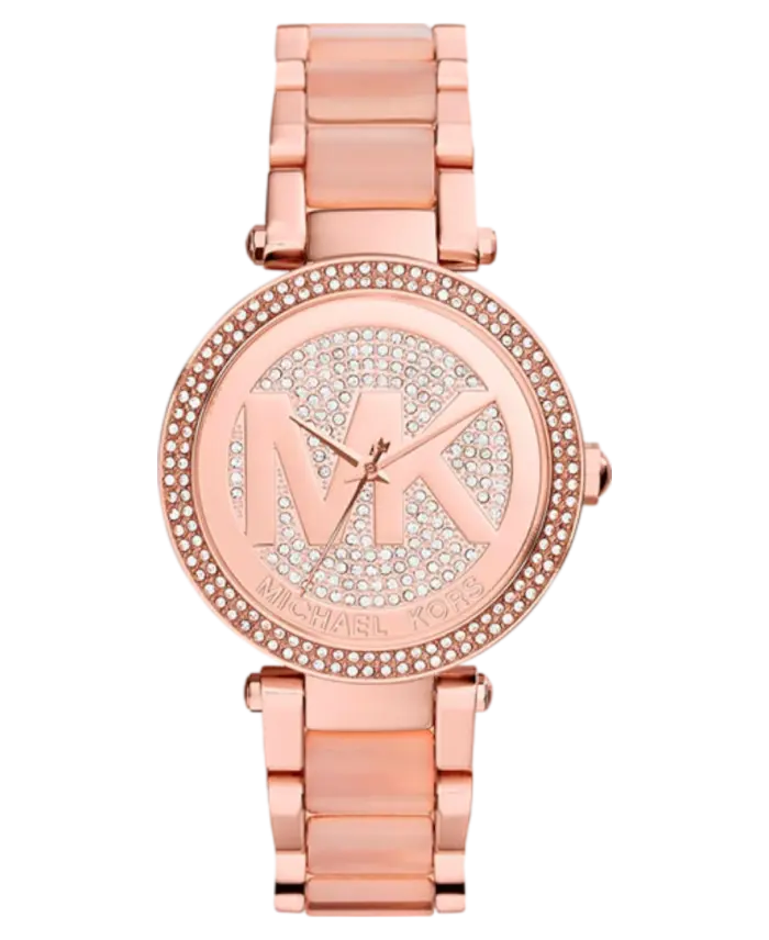 Michael Kors Damklocka - Bild 1