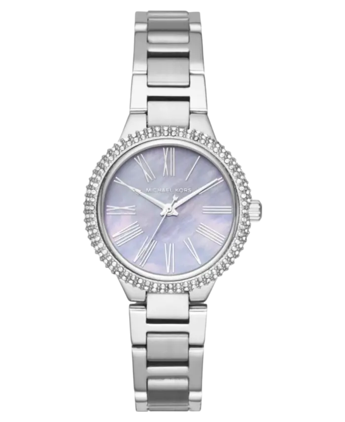 Michael Kors Damklocka - Bild 1
