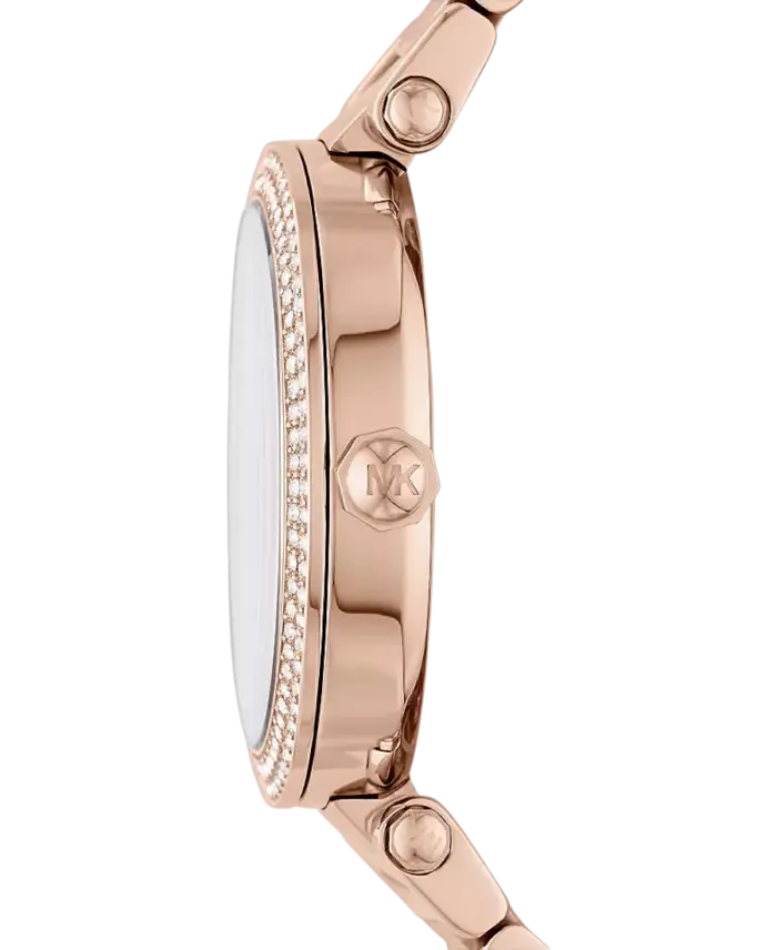 Michael Kors Damklocka - Bild 2