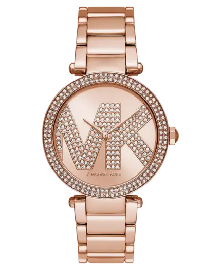 Michael Kors Damklocka