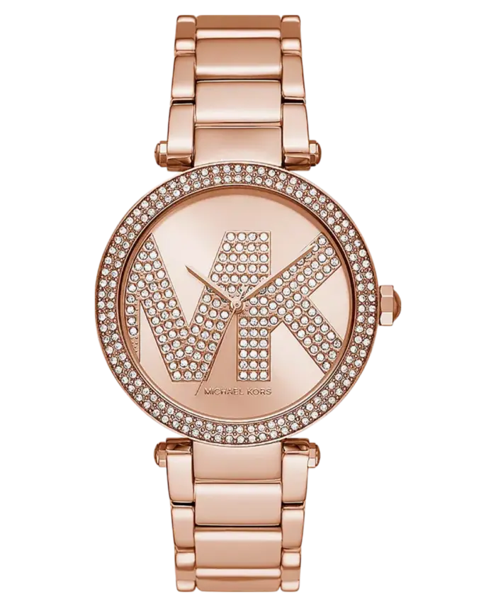 Michael Kors Damklocka - Bild 1