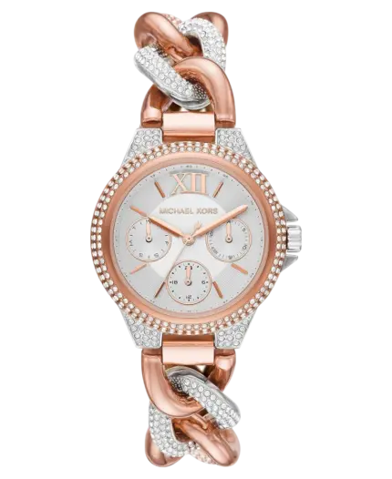 Michael Kors Damklocka