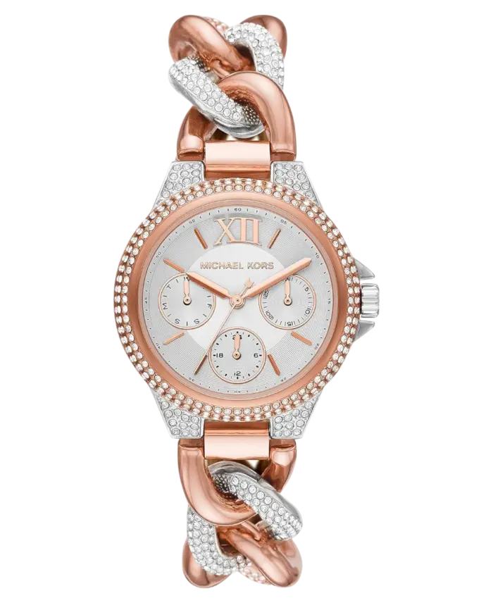 Michael Kors Damklocka - Bild 1