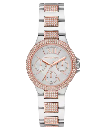 Michael Kors Damklocka