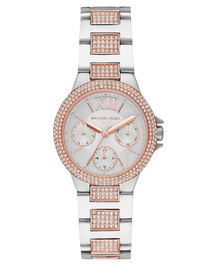 Michael Kors Damklocka - Bild 1