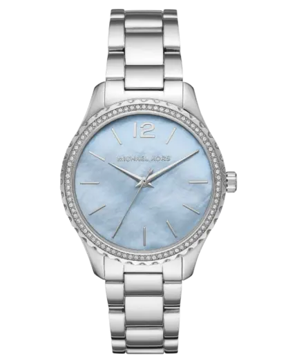 Michael Kors Damklocka