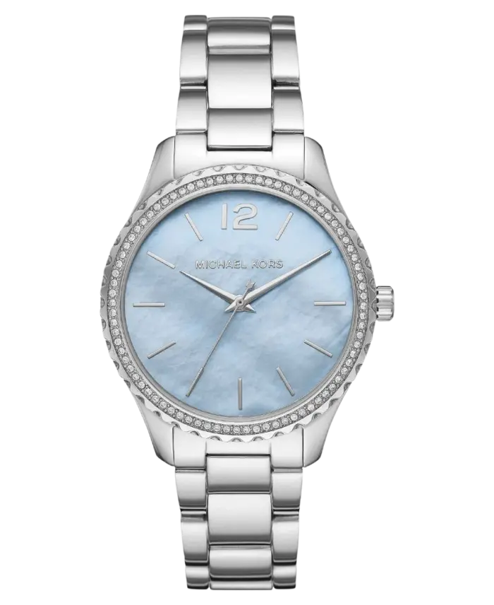 Michael Kors Damklocka - Bild 1