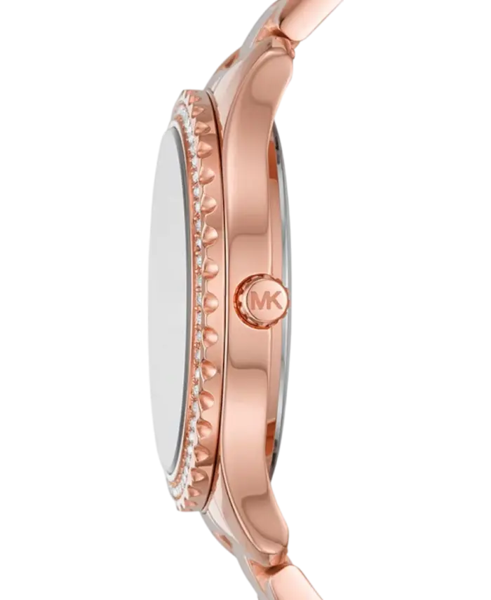 Michael Kors Damklocka - Bild 2