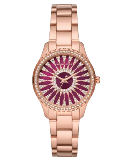Michael Kors Damklocka