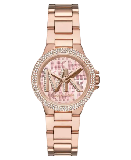 Michael Kors Damklocka