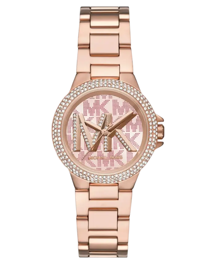 Michael Kors Damklocka - Bild 1