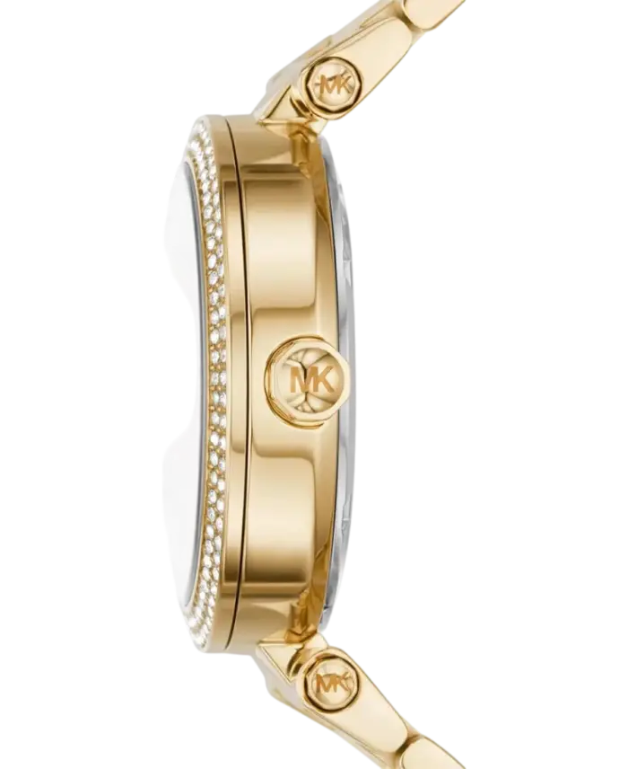 Michael Kors Damklocka - Bild 2