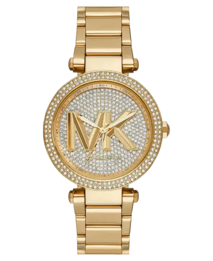 Michael Kors Damklocka