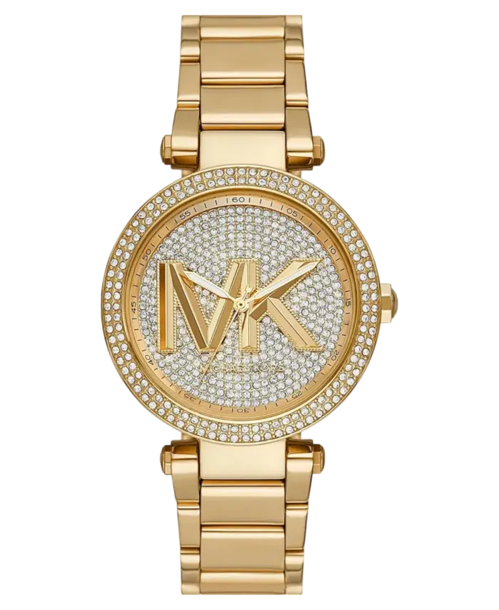 Michael Kors Damklocka - Bild 1