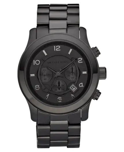 Michael Kors Damklocka