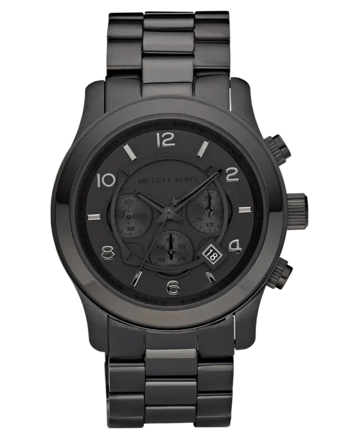 Michael Kors Damklocka - Bild 1