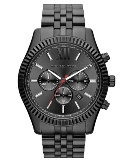 Michael Kors Damklocka