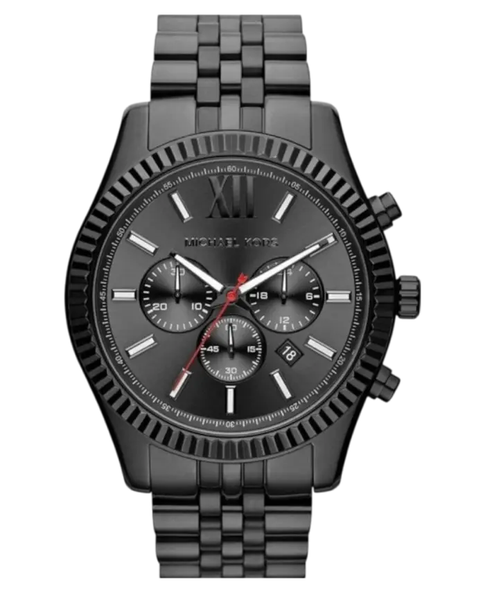Michael Kors Damklocka - Bild 1