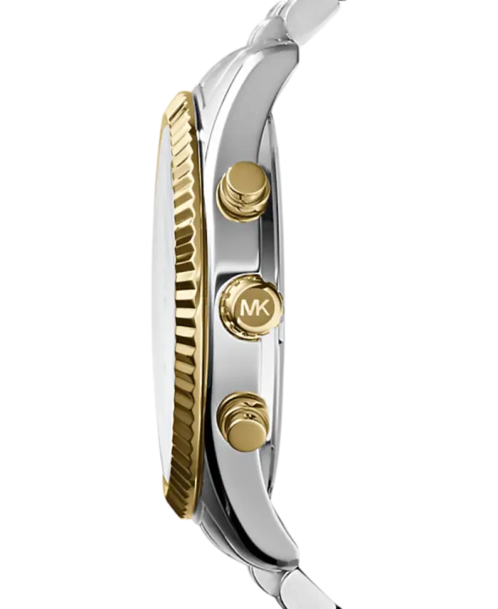 Michael Kors Damklocka - Bild 2