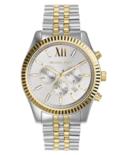 Michael Kors Damklocka