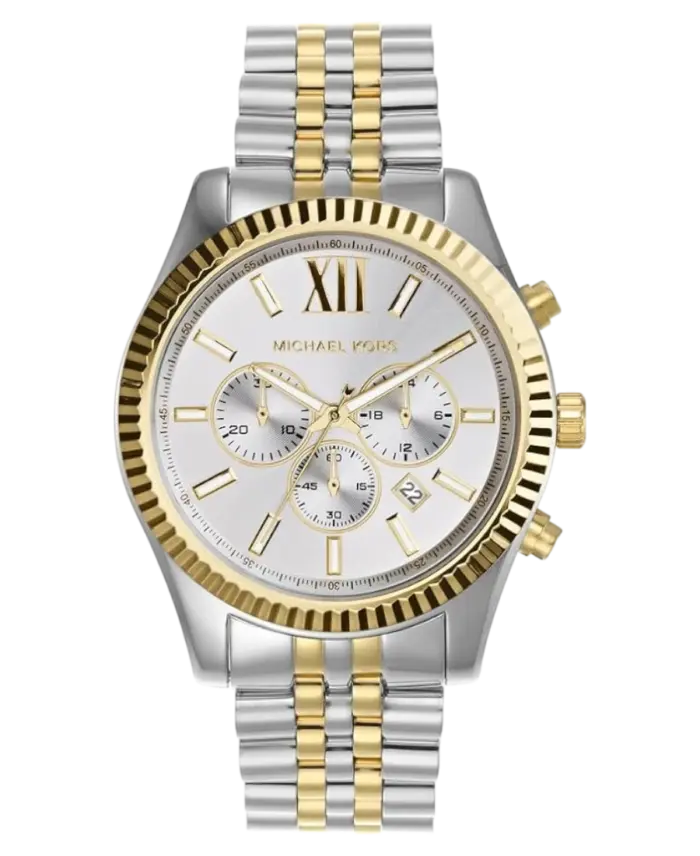 Michael Kors Damklocka - Bild 1