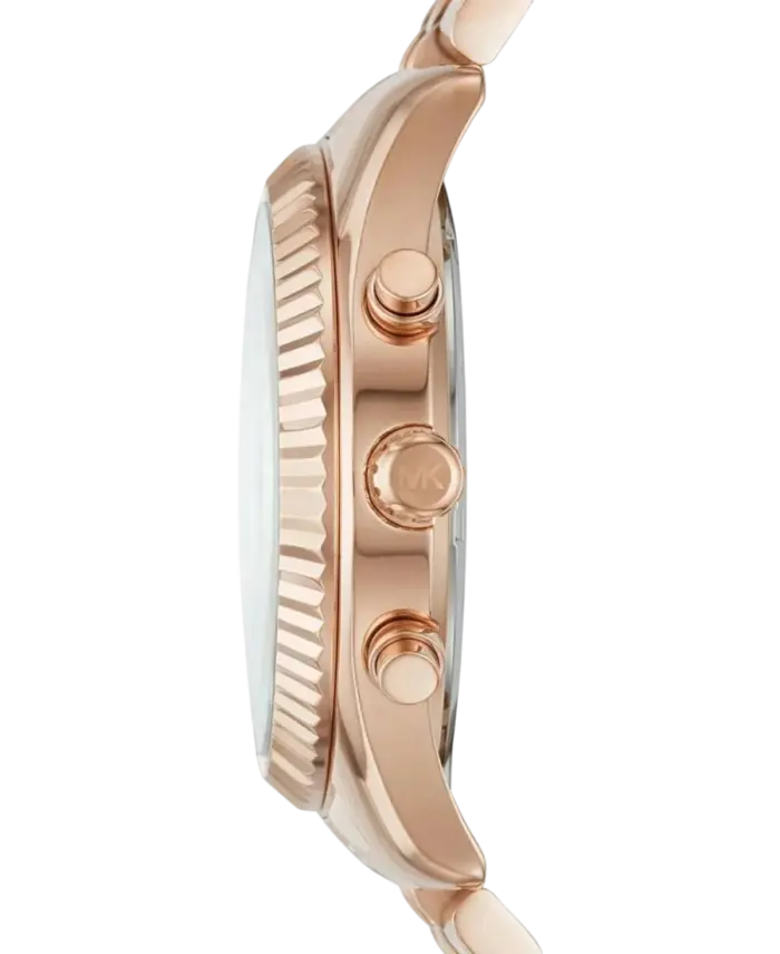 Michael Kors Damklocka - Bild 2